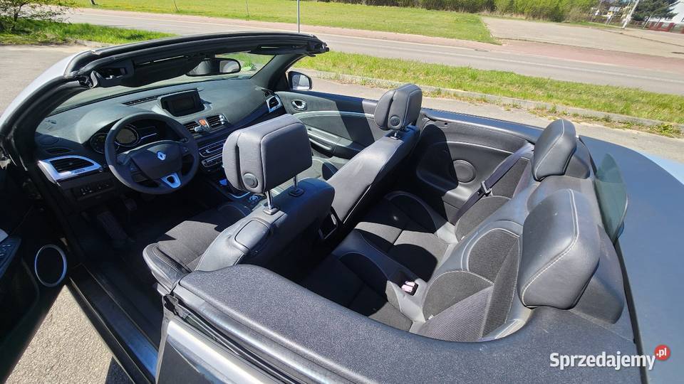 Renault Megane 2010 19 Dci 130 Częstochowa sprzedam