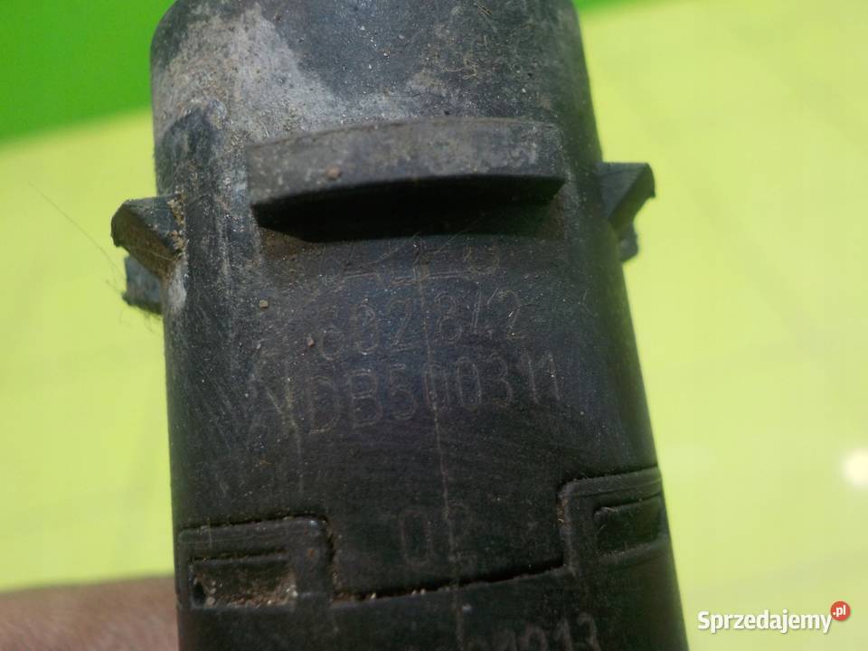 LAND ROVER DISCOVERY III 3 27 TDV6 09r 5D Suków