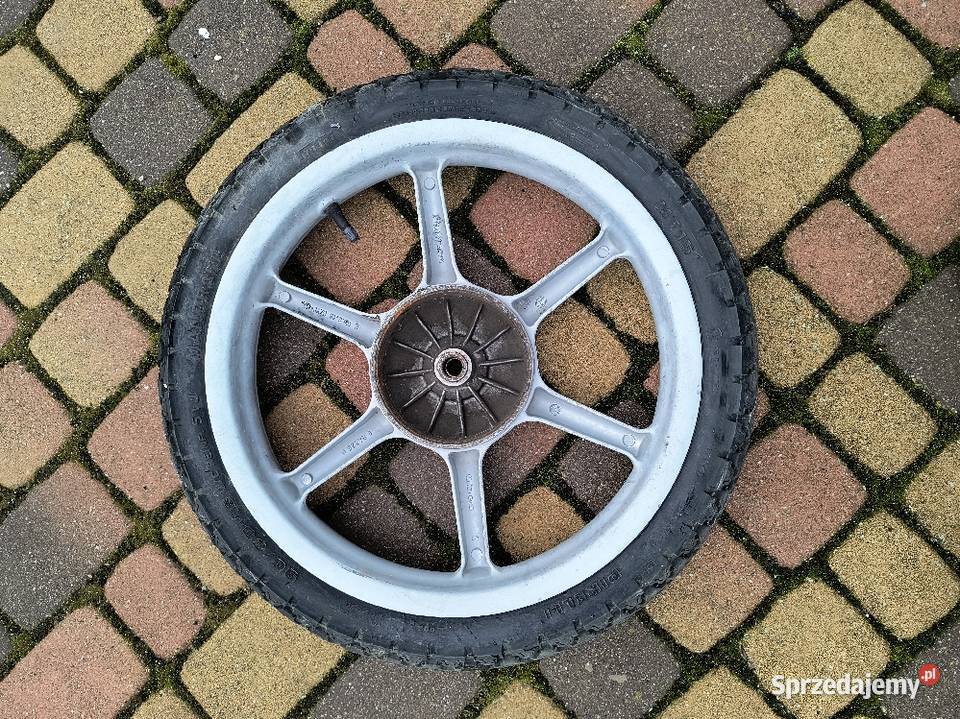 Piaggio Liberty koło tył tylne sprzedam