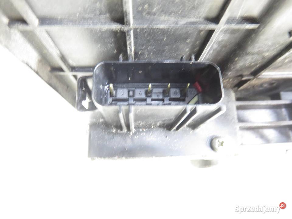 ZAMEK PRAWY PRZEDNI FORD FUSION 2N11N219A64AEC sprzedam