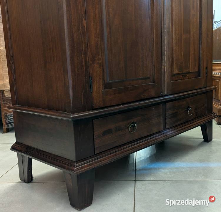 Szafabieliźniarka kolonialnaszer 109 sklep śląskie Dąbrowa Górnicza