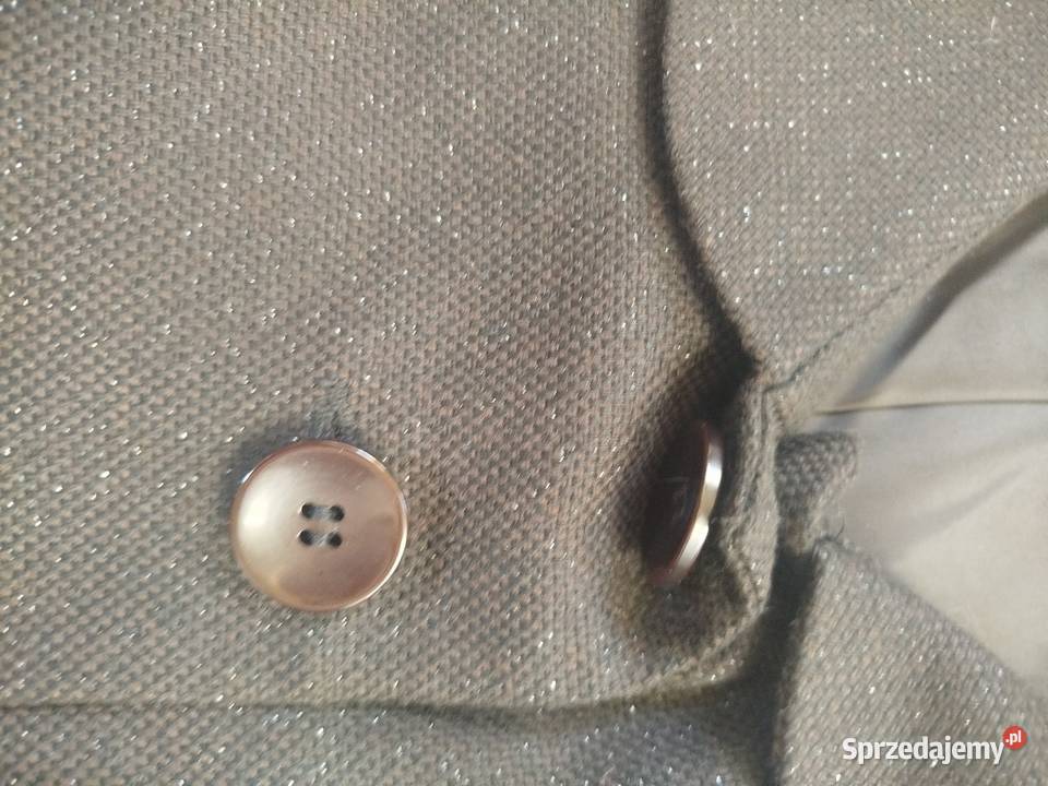 Kostium w kolorze brązowym Orsay Nakło Śląskie sprzedam