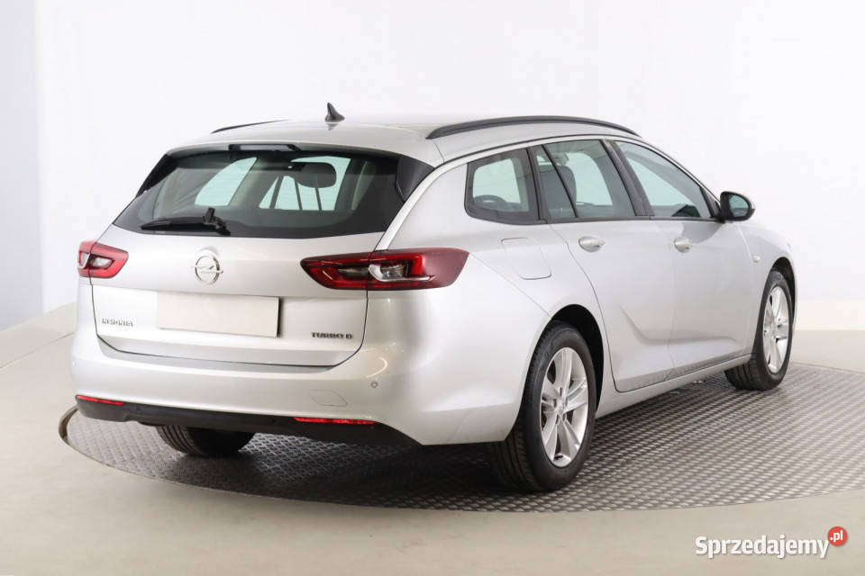 Opel Insignia 20 CDTI 1956cm3 Zabrze sprzedam