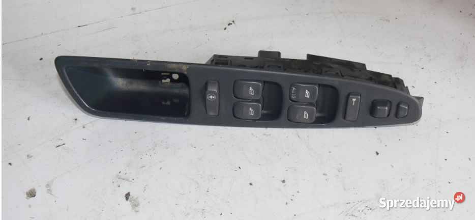 PRZEŁĄCZNIK PANEL SZYB LEWY PRZEDNI VOLVO V40 Motoryzacja