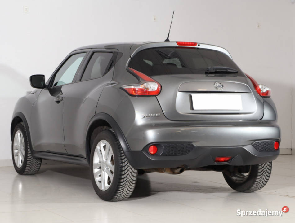 Nissan Juke 12 DIGT bluetooth mazowieckie Piaseczno