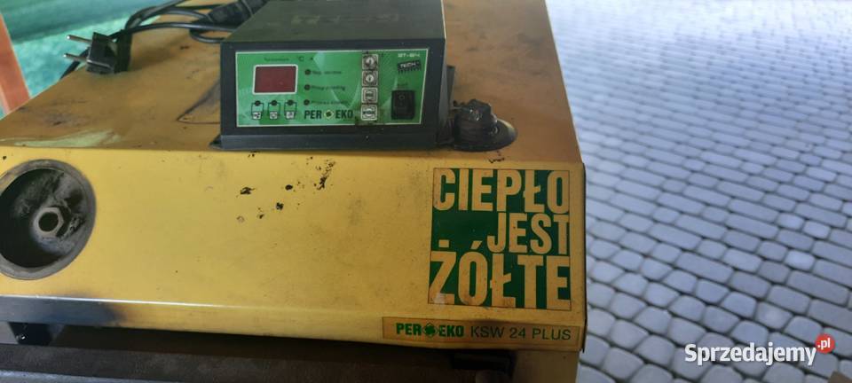 Piec co świętokrzyskie Brody sprzedam