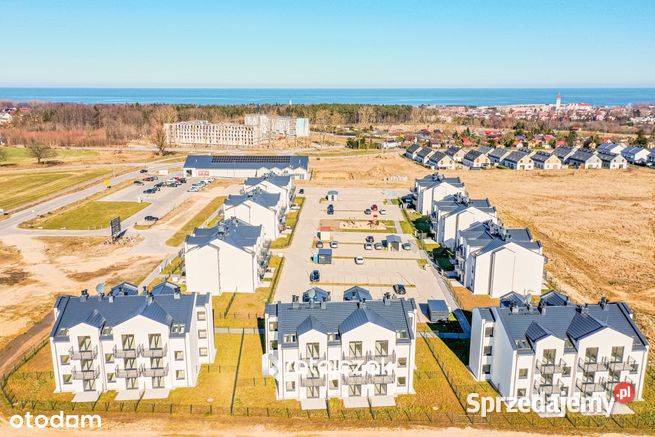 Wladek Apartament 2pok Bezpośrednio sprzedam