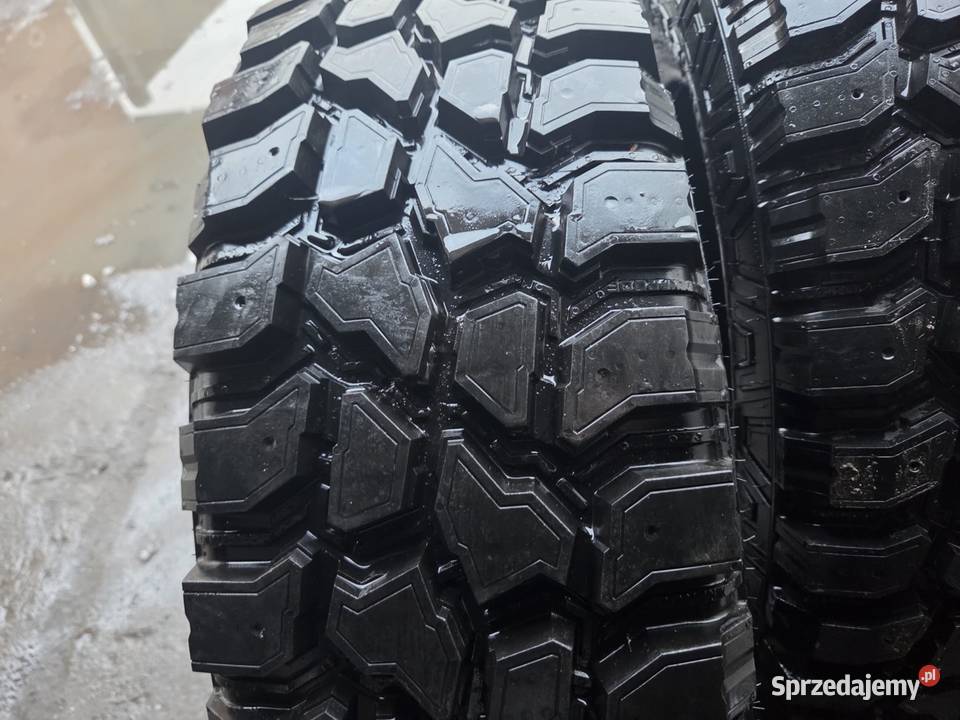 OPONY 2457017 bieżnik 90 wielkopolskie Ostrów Wielkopolski