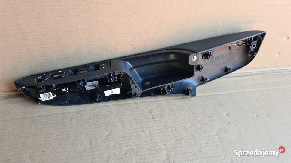 Hyundai I30 cw 1 FD panel przełącznik sterownia osobowe Legnica