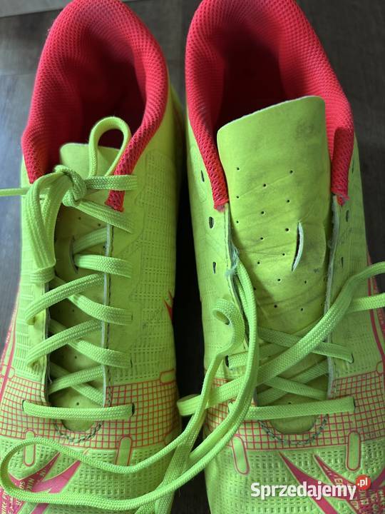 Buty piłkarskie Nike Mercurial 405 Buty do piłki Pozostałe Wyszków