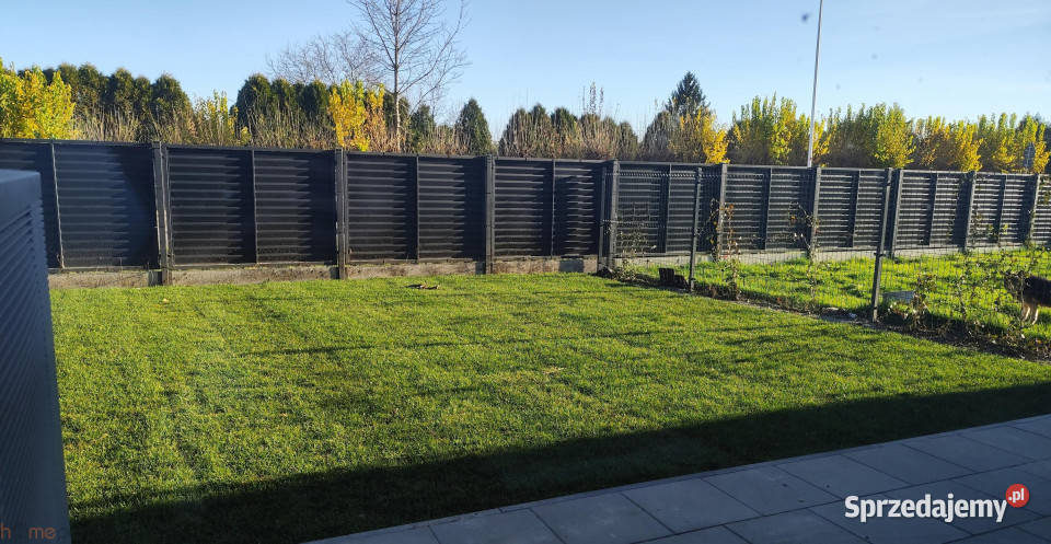 Mieszkanie Wrocław Tadeusza Kutrzeby 8491m2 4 Nieruchomości