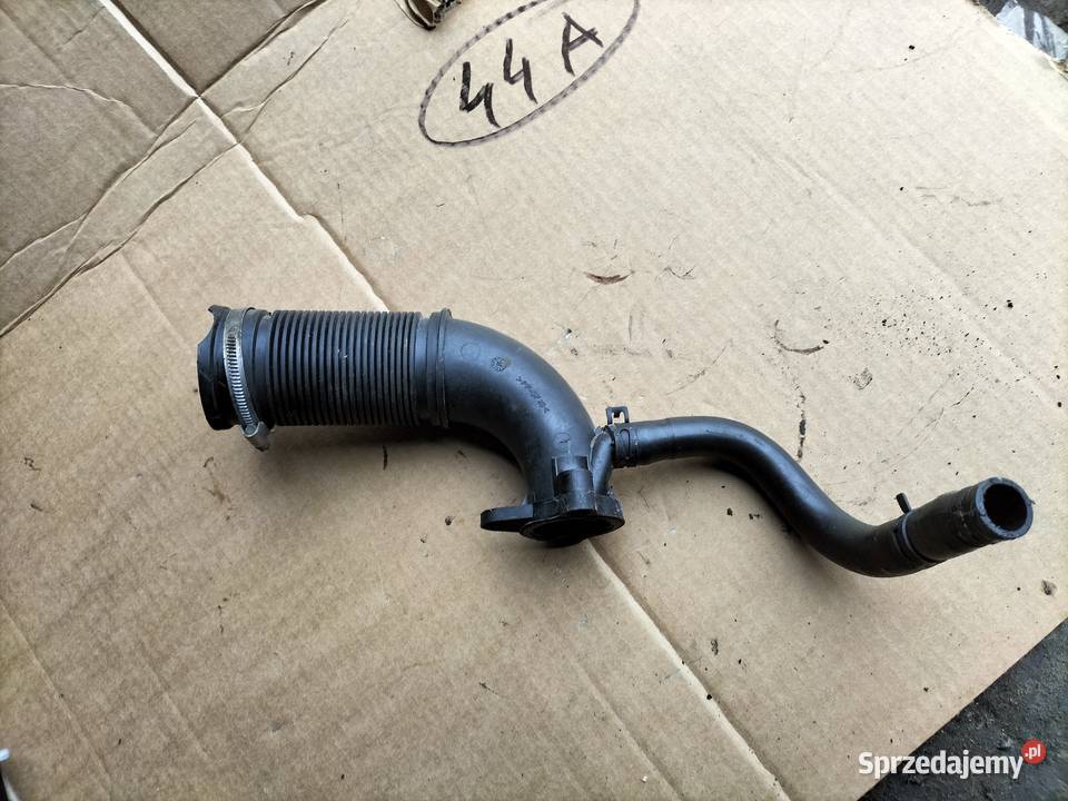 OPEL AGILA A 10 RURA DOLOT WĄŻ ODMY POWIETRZA osobowe Kamień-Kolonia