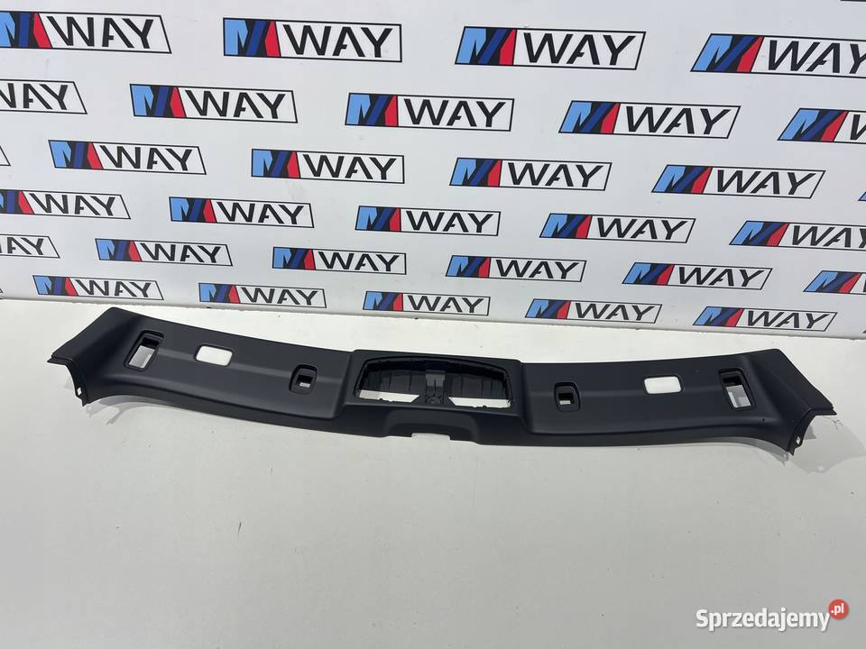 BMW F23 CABRIO OSŁONA OBUDOWA SŁUPKA 7373030 osobowe dolnośląskie