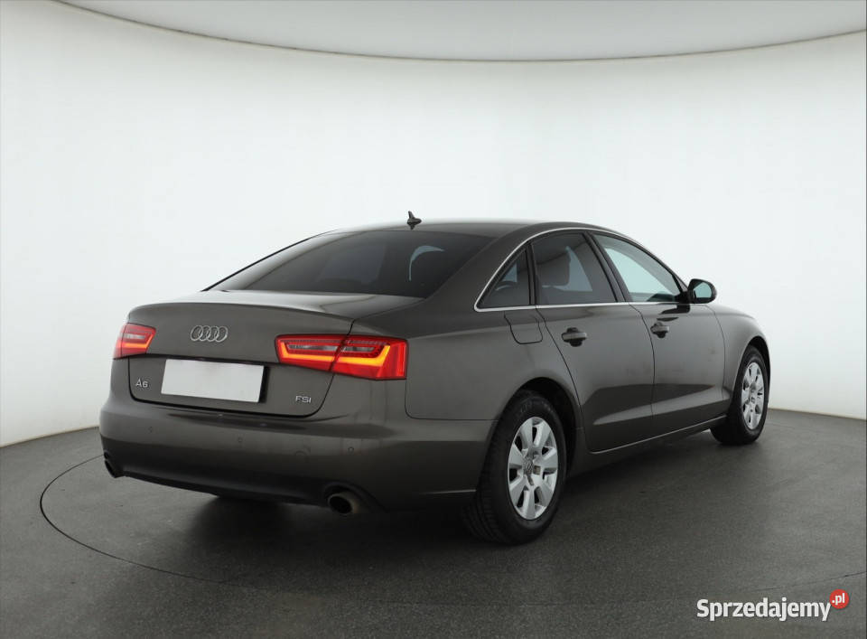 Audi A6 28 FSI Piaseczno sprzedam