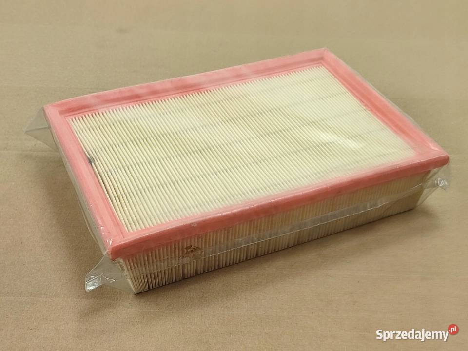 FILTR POWIETRZA CORDOBA IBIZA CADDY FELICIA II