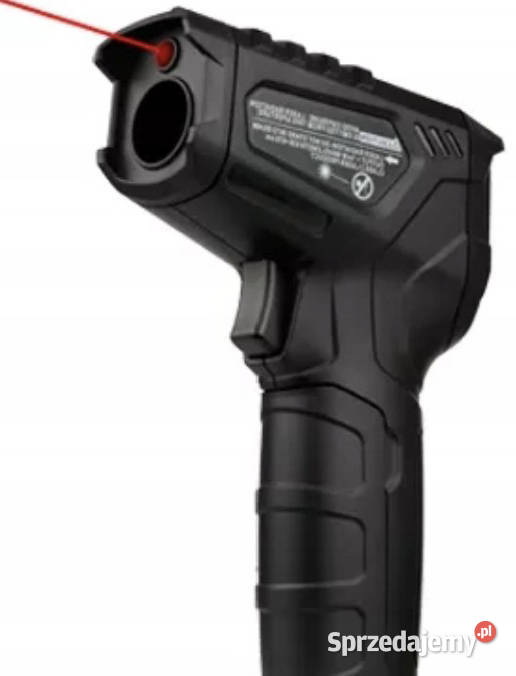 Termometr Laserowy MESTEK IR01C