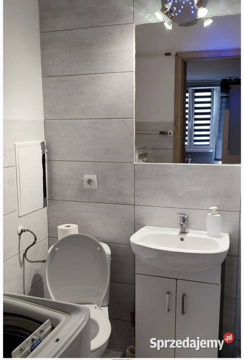 Do wynajęcia mieszkanie 2pok w Gdańsku Żabianka Gdańsk