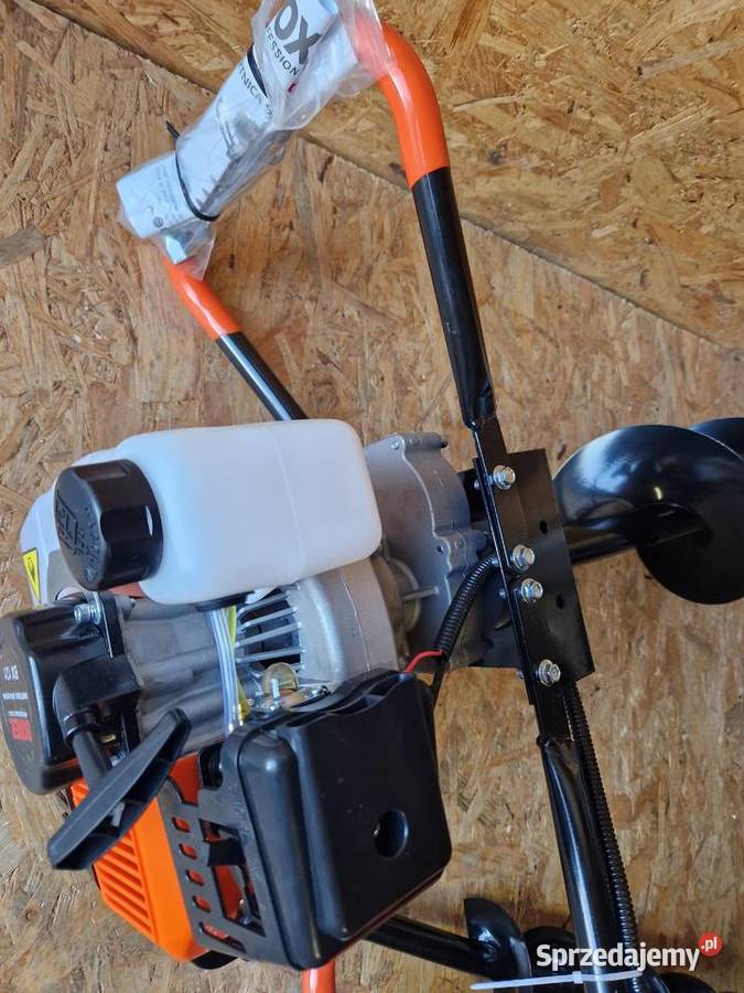 WIERTNICA ŚWIDER SPALINOWA 3 WIERTŁA 10 15 20 Wiertnice Głogowa