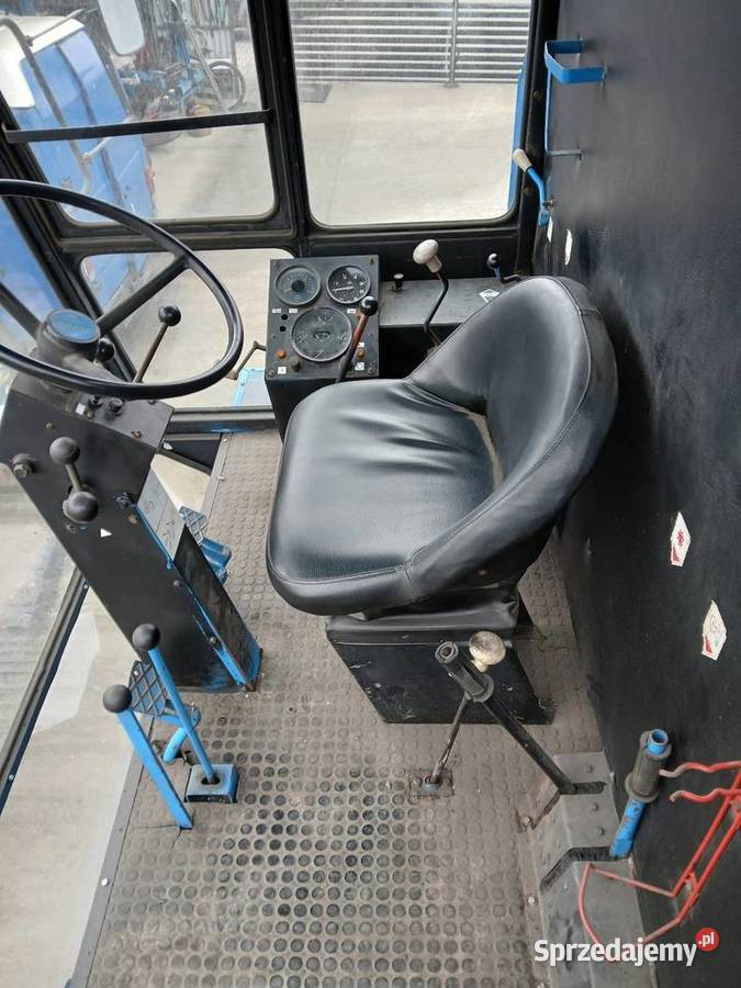 Bizon Rekord Z058 Pogwizdów sprzedam