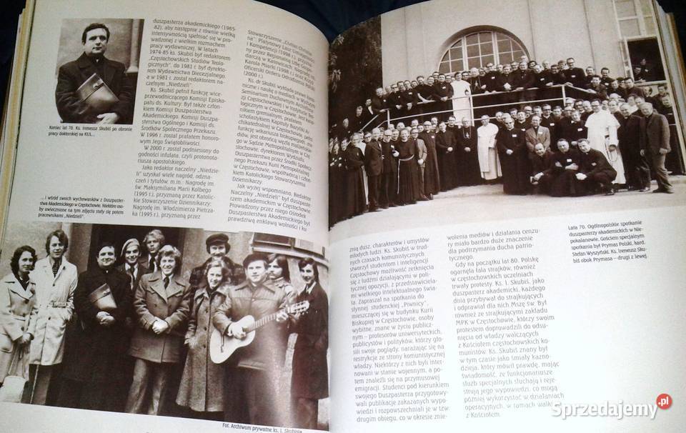 Czas milczenia i czas mówienia Ireneusz Skubiś Rok wydania 2001 lubelskie Chełm