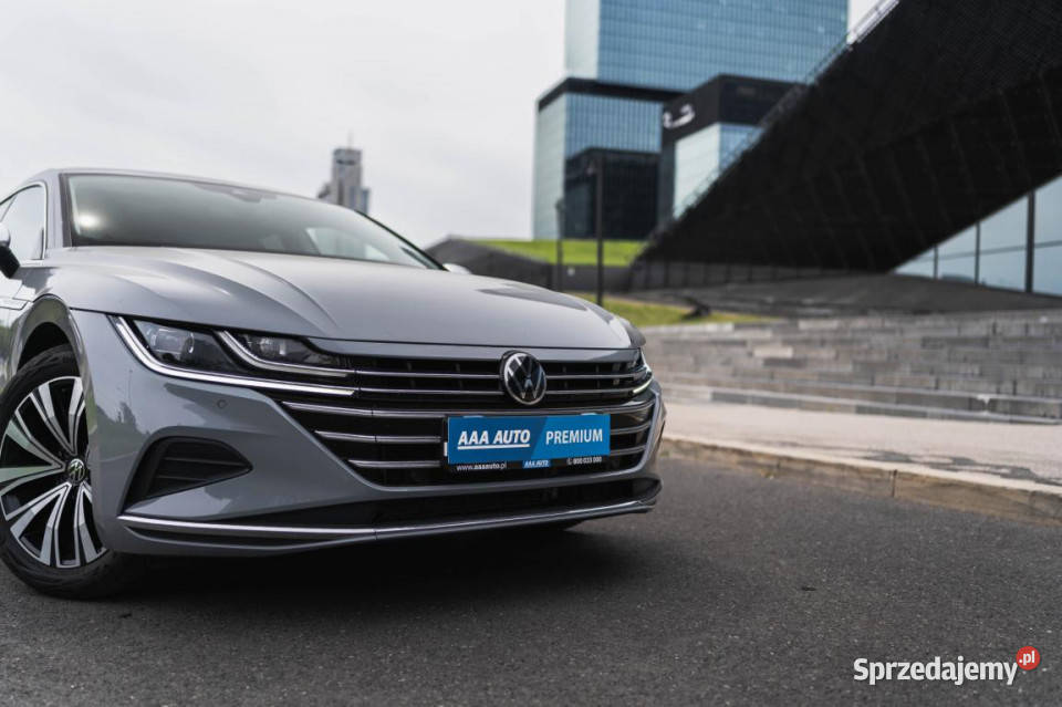 VW Arteon 15 TSI Kombi