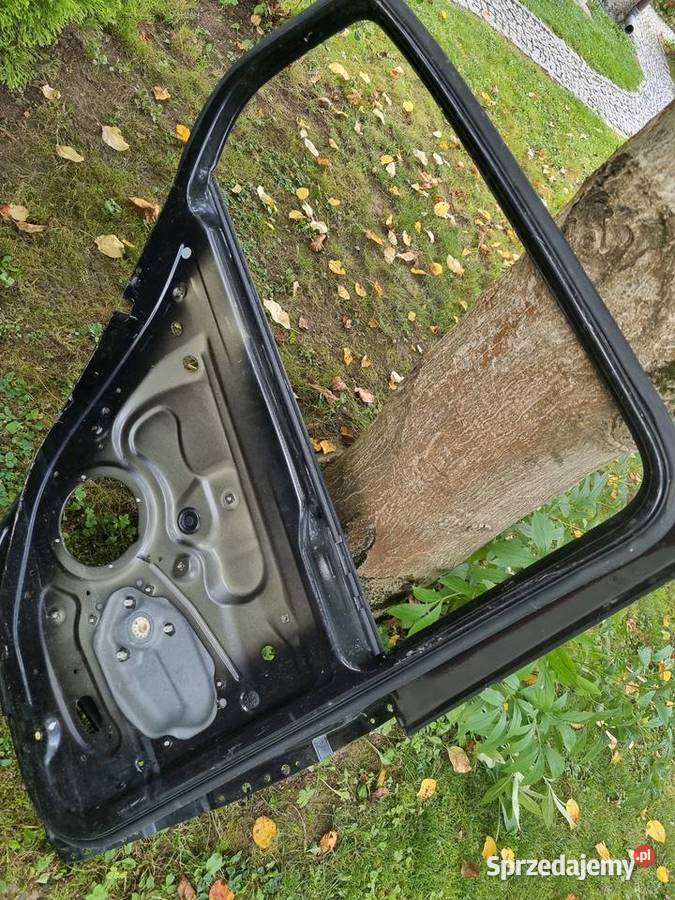 Golf 5jetta 5 Błotnik prawy drzwi lewe poszycie Grybów sprzedam