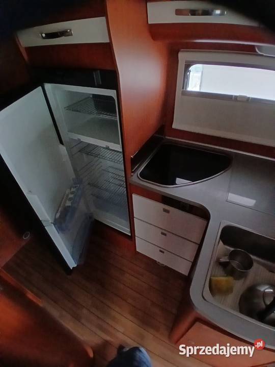 Citroen Jumper Giottiline Windy W66 sprzedam