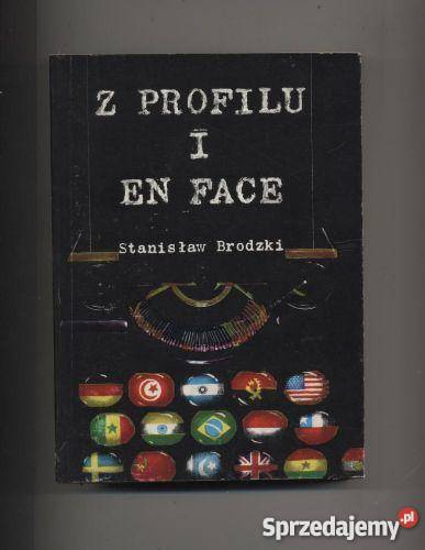 Z profilu i en face Szczecin sprzedam