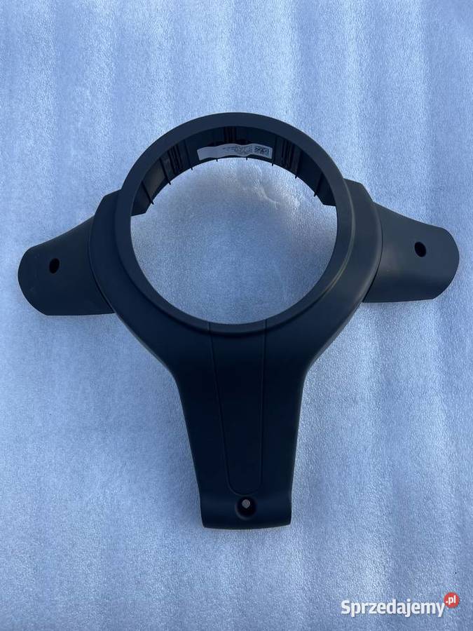 Blenda kierownicy sportowej BMW serii F oryginał Uniejów sprzedam
