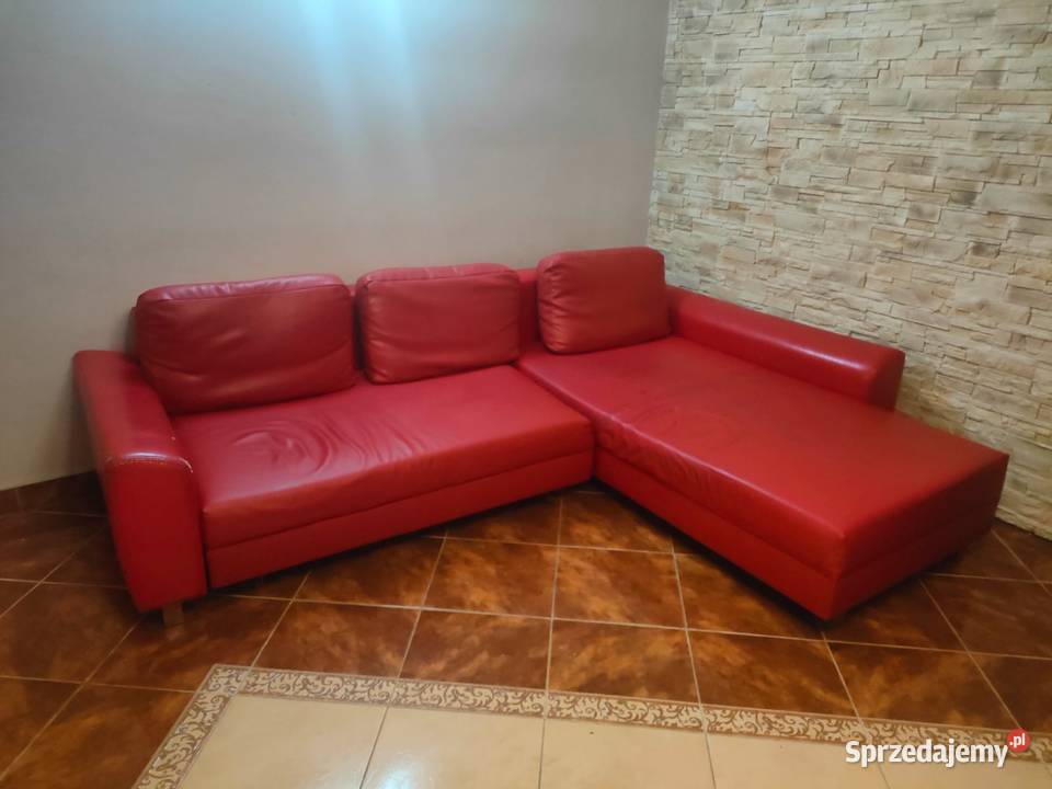 Sprzedam narożnik Kórnik