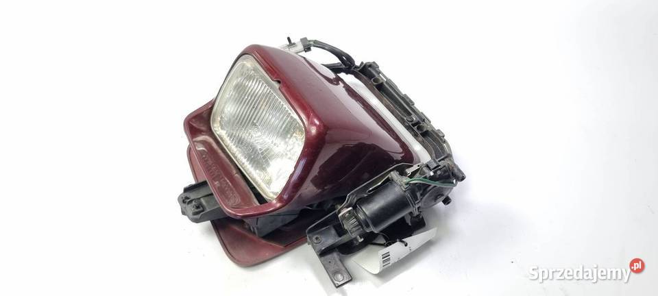 LAMPA PRAWA PRZÓD CHEVROLET CORVETTE C4 LIFT Lipno