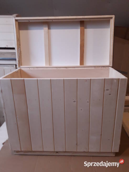 Warszawski Poszerzany małopolskie Sucha Beskidzka sprzedam