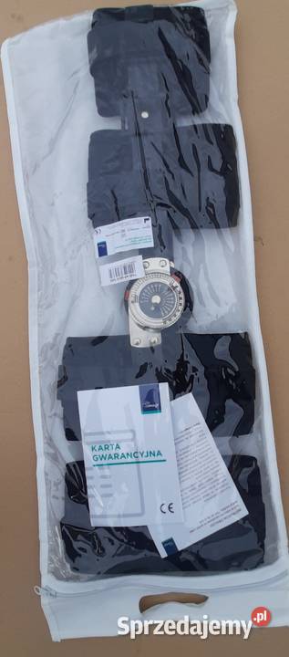 Orteza stabilizator biodra różne rozmiary medi Syców