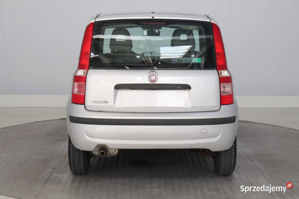 Fiat Panda 11 Panda