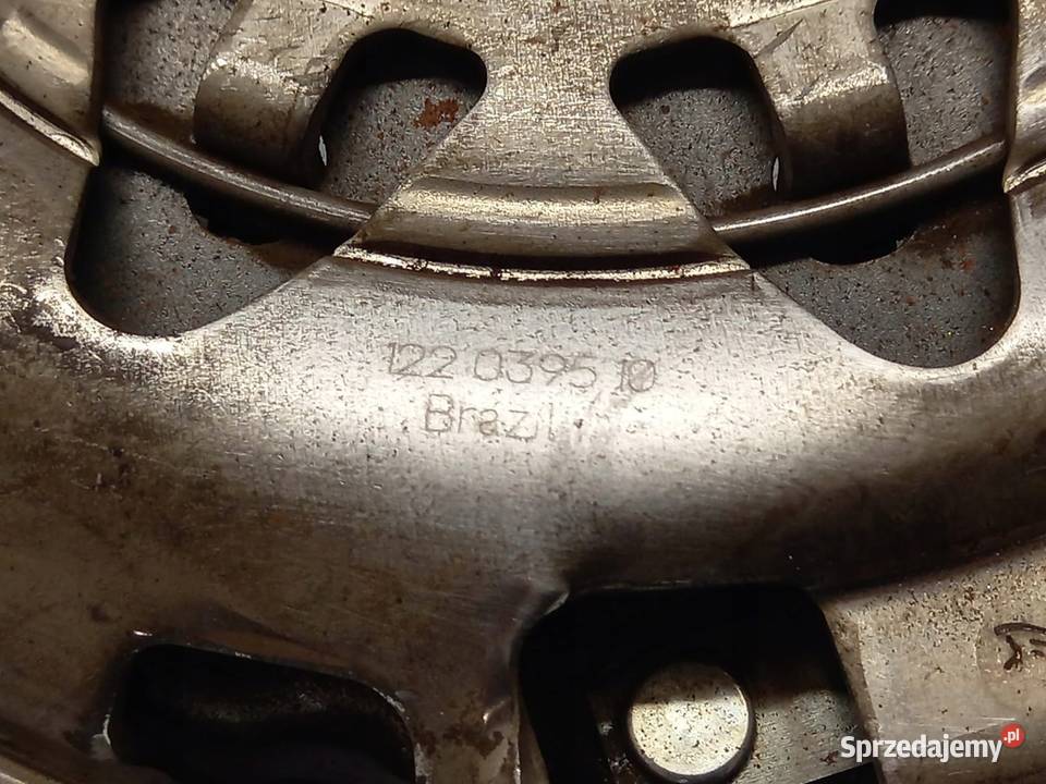 QASHQAI 16 HR16 HR16DE 114 sprzęgło tarcza świętokrzyskie Kielce