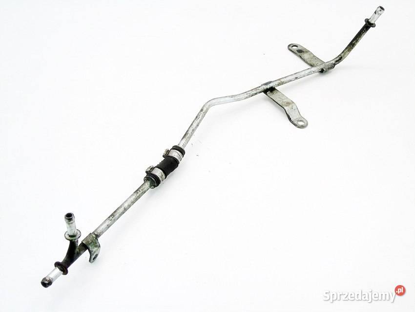 RURKA PRZEWÓD MAGISTRALA WODY 19 JTD ALFA ROMEO osobowe Sosnowiec