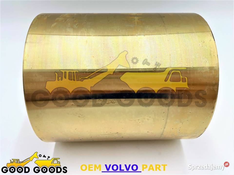 VOLVO TULEJA 120MM 11093773 4952358