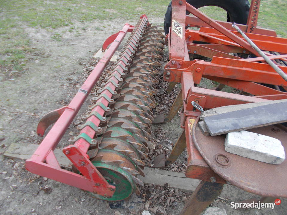 rama do wału ciąganego solidna wał Cambridge 17