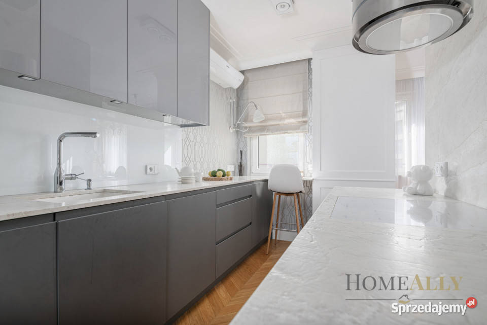 Mieszkanie na sprzedaż Warszawa Edmunda Jana Rok budowy 2005 sprzedam