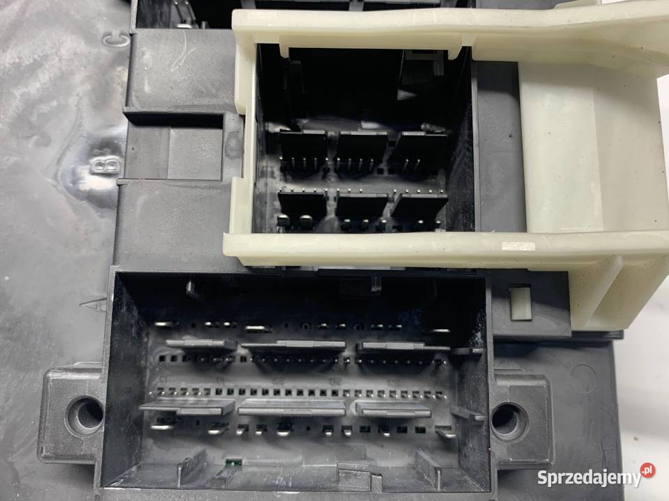 MODUŁ KOMFORTU SEAT LEON III 5Q0937084Q Zestawy naprawcze podkarpackie sprzedam