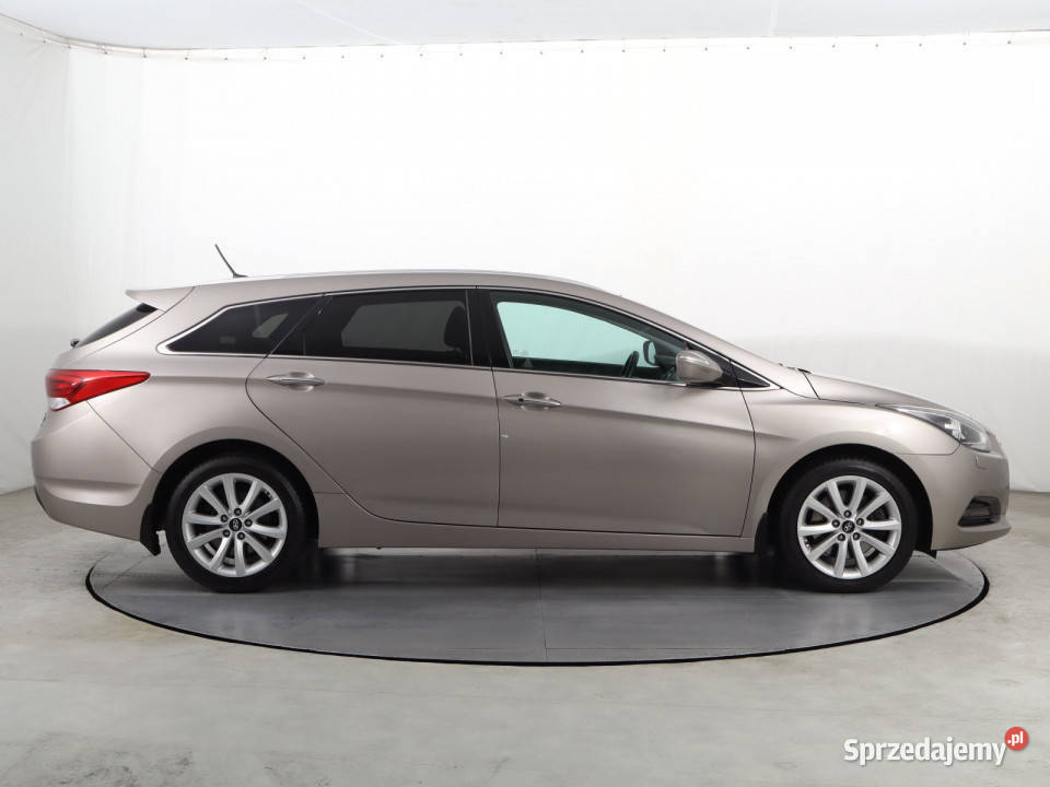 Hyundai i40 17 CRDi Katowice sprzedam