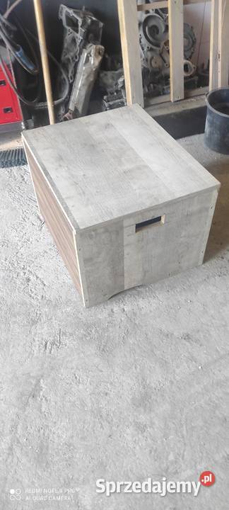 Meble zabudowa do busa kampera materac Pozostałe lubelskie Łuków