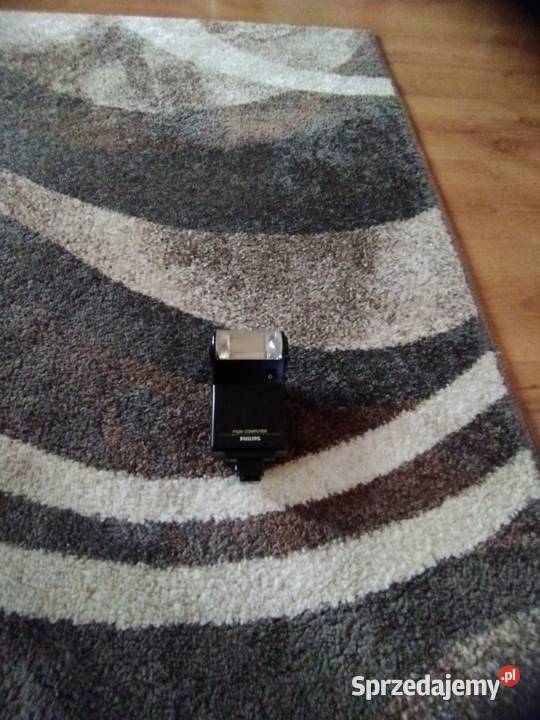 Lampa do aparatu fotograficznego Pozostałe Międzyrzecz