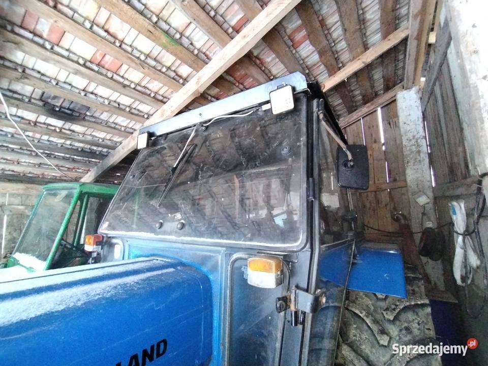 Ford 6610 Ford Brzozów