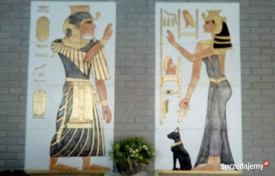 SZTUKATERIA MARMUR MARMUROWA PŁASKORZEŹBA Zielona Góra sprzedam