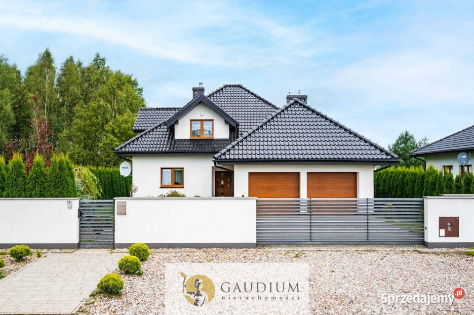 dom jednorodzinny w Kościerzynie 840m2 Kościerzyna