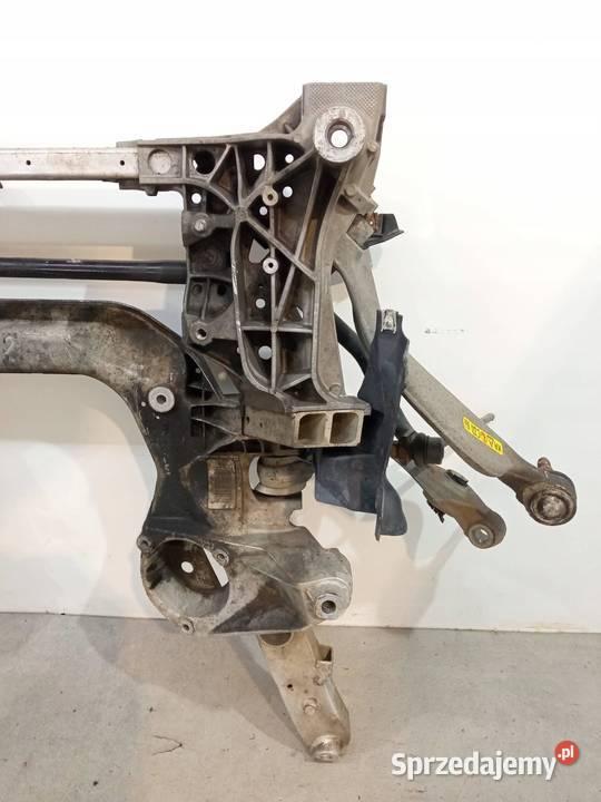 SANKI ZAWIESZENIA PRZÓD XDRIVE 6793017 Bmw Seria
