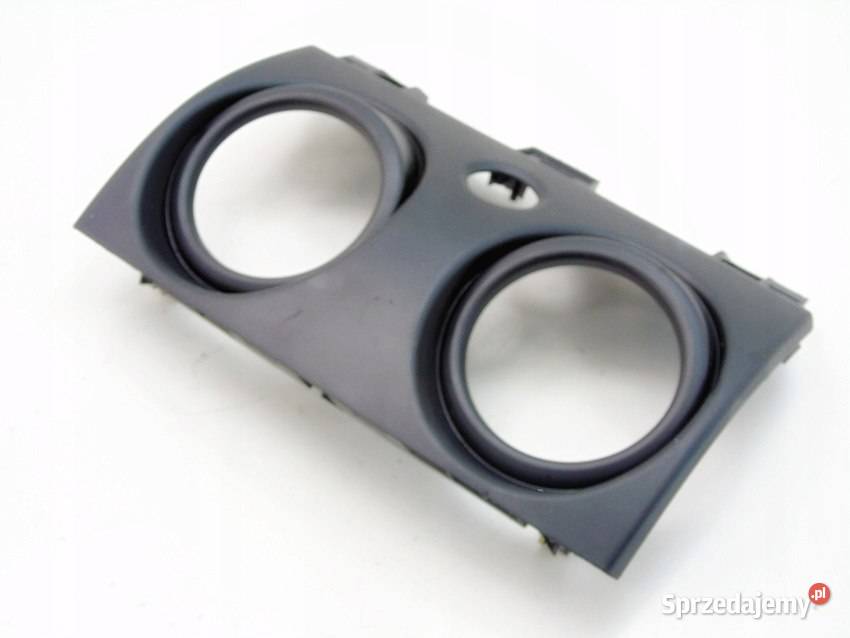 Obudowa osłona kratek nawiewu Mitsubishi Colt VI Sosnowiec