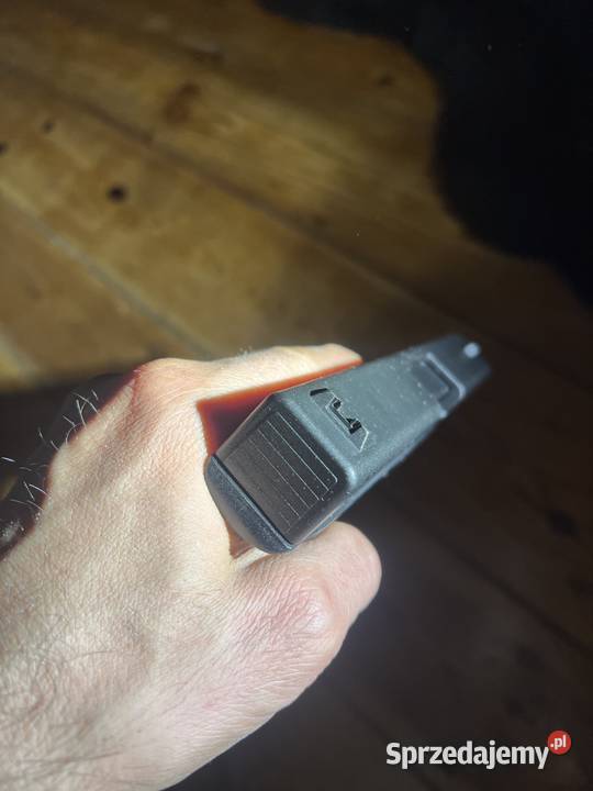 Pistolet hukowy Phantom 56