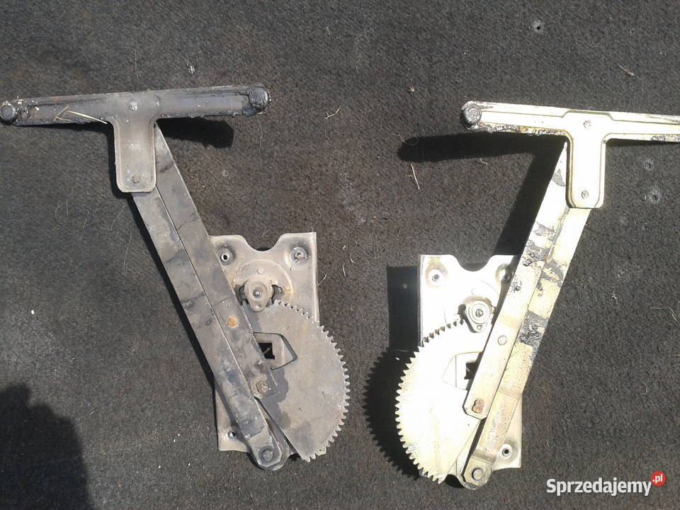 ZUK NYSA STAR JELCZ MECHANIZM STEROWANIA SZYB małopolskie Kęty sprzedam